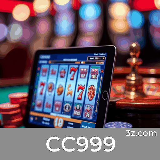 Experiência de Casino Elite no CC999: Dealers Reais e Jogos Premium