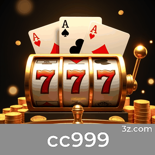 cc999 Inovação: Tecnologia Avançada para Jogos