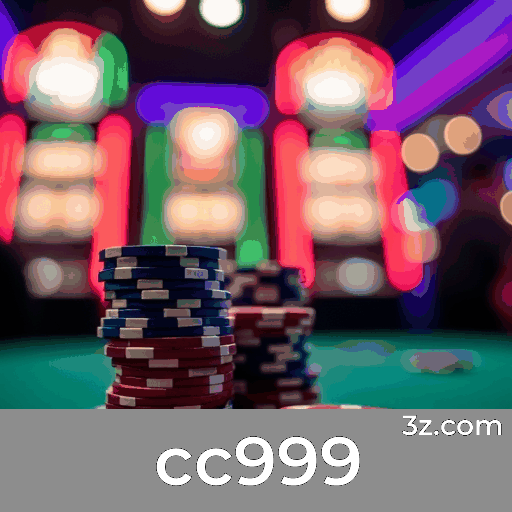 cc999 Inovação: Tecnologia Avançada para Jogos